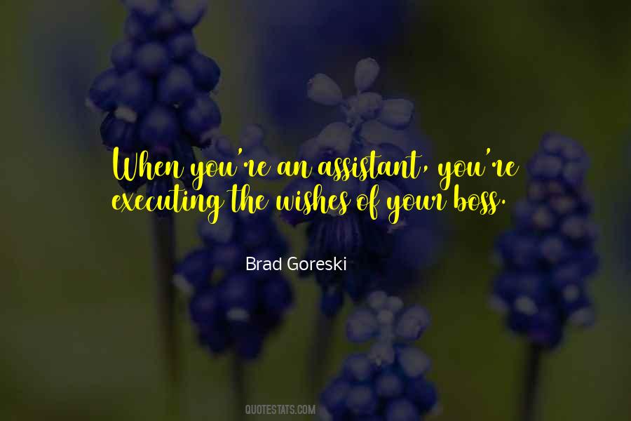 Brad Goreski Quotes #540886