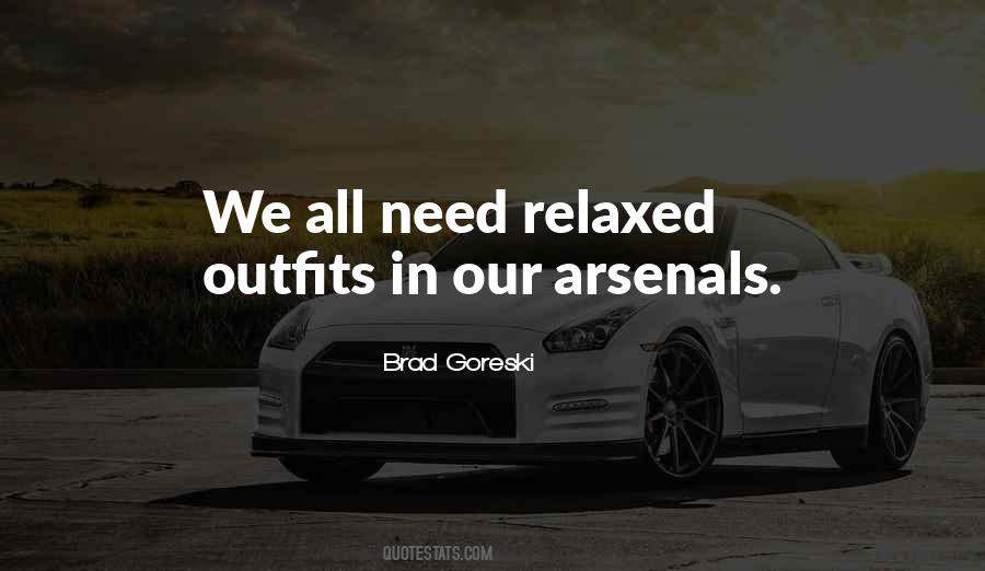 Brad Goreski Quotes #769541