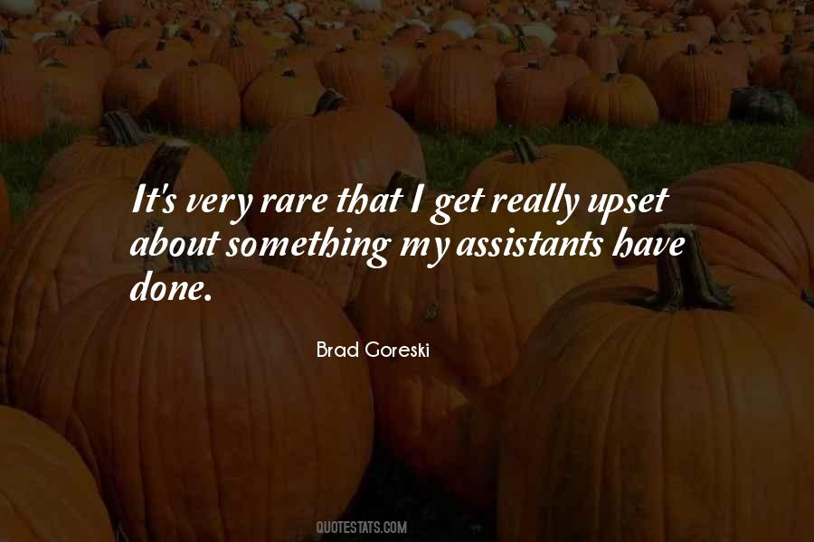 Brad Goreski Quotes #79245