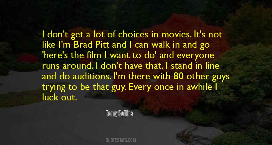 Brad Henry Quotes #1761873
