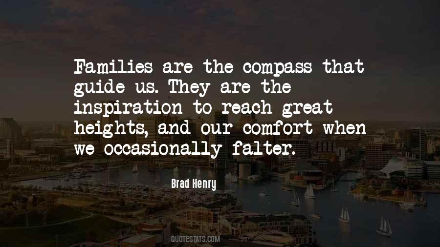 Brad Henry Quotes #538780