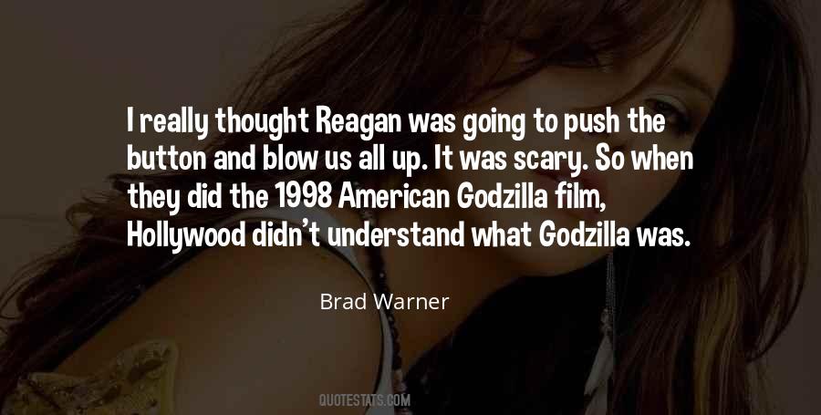 Brad Warner Quotes #1232064