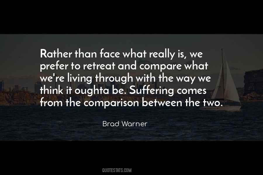 Brad Warner Quotes #1529170