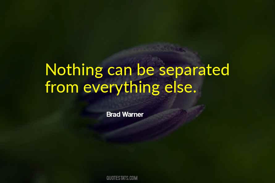 Brad Warner Quotes #1660201