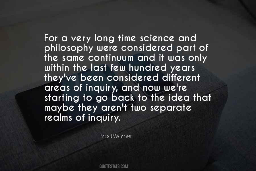 Brad Warner Quotes #235776