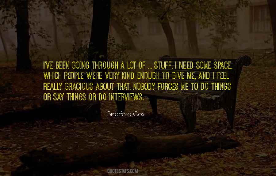 Bradford Cox Quotes #14865