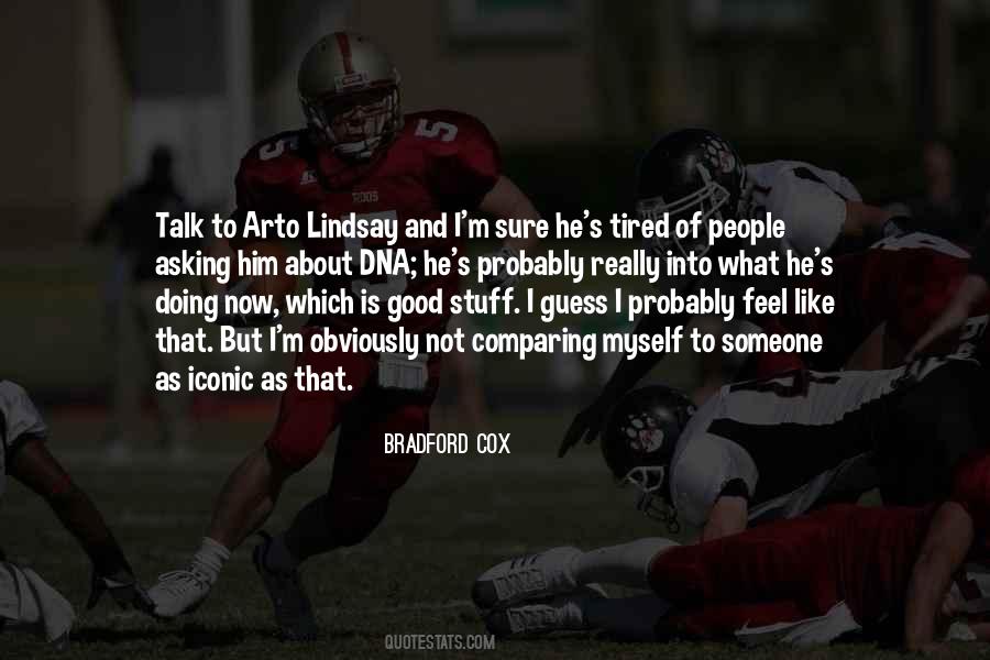 Bradford Cox Quotes #255720