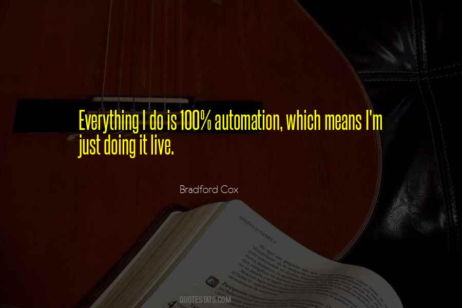 Bradford Cox Quotes #276347