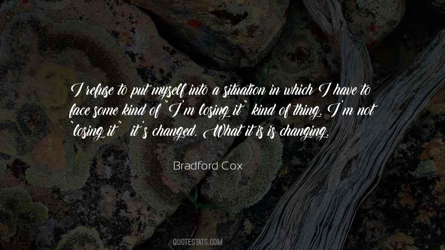 Bradford Cox Quotes #690994