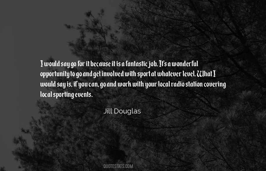 Quotes About Radio Station #1355768