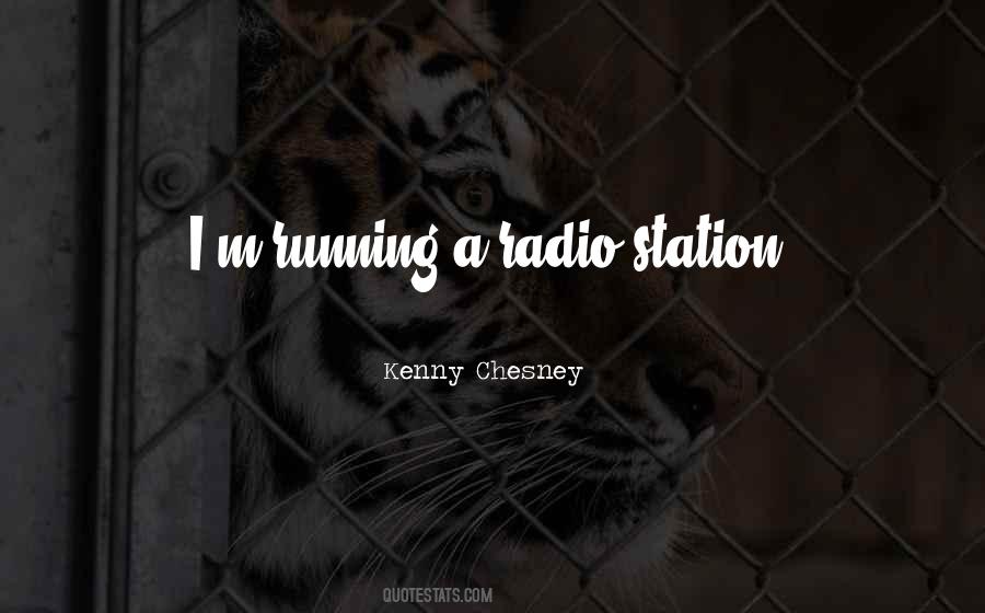 Quotes About Radio Station #298768