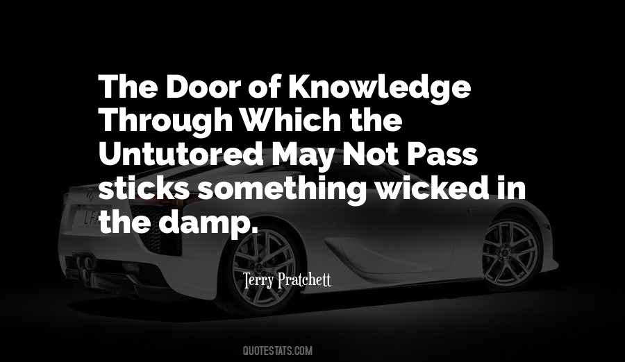 Branch Warren Quotes #1459747