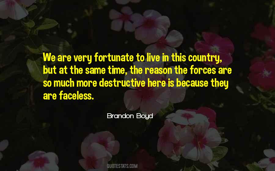 Brandon Boyd Quotes #1146130