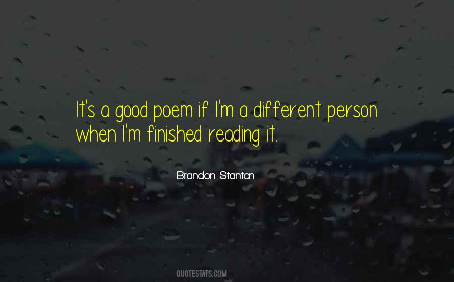 Brandon Stanton Quotes #684820