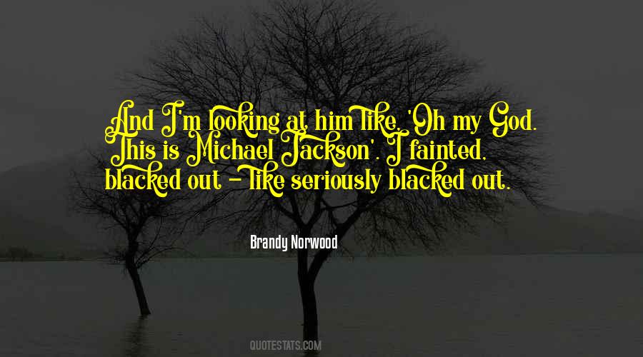Brandy Norwood Quotes #952023