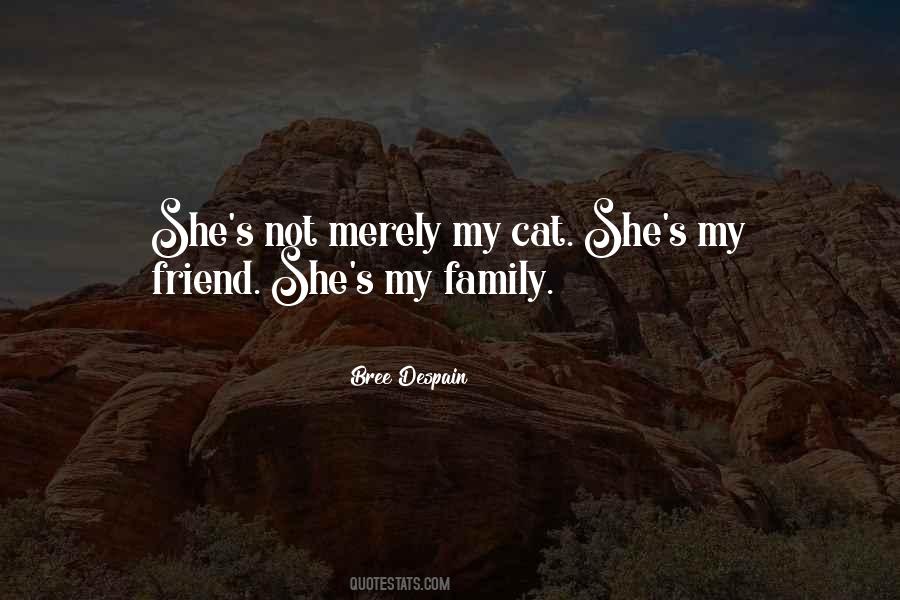 Bree Despain Quotes #1691398