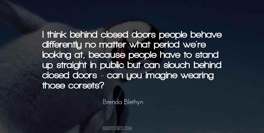 Brenda Blethyn Quotes #1058841