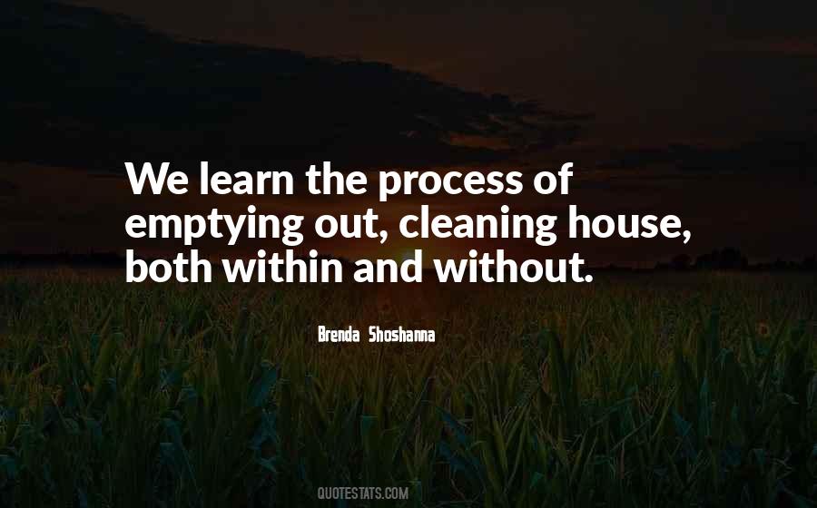 Brenda Shoshanna Quotes #1262919