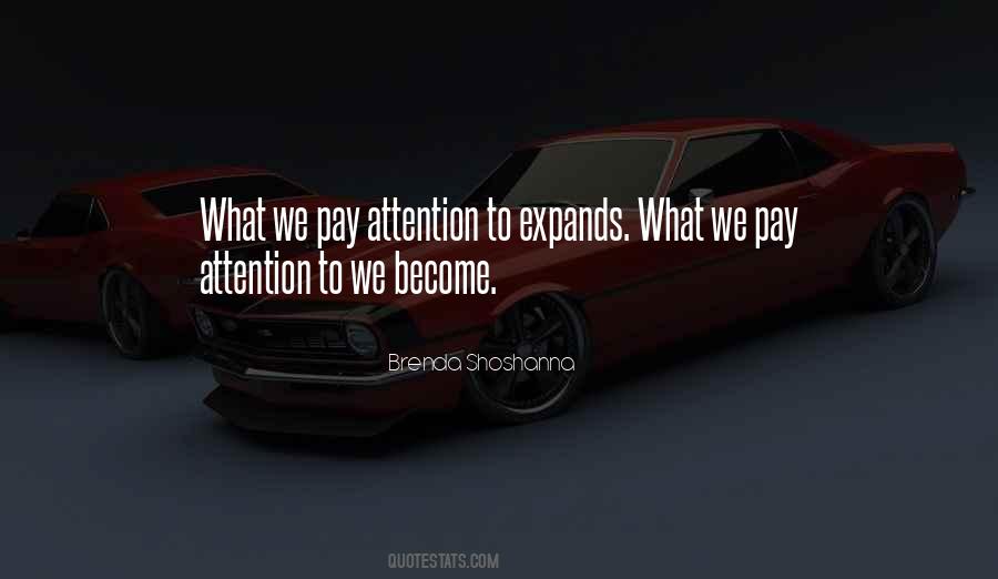 Brenda Shoshanna Quotes #1509429