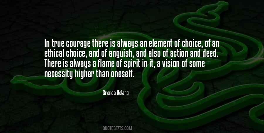 Brenda Ueland Quotes #998918