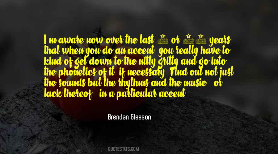 Brendan Gleeson Quotes #148433