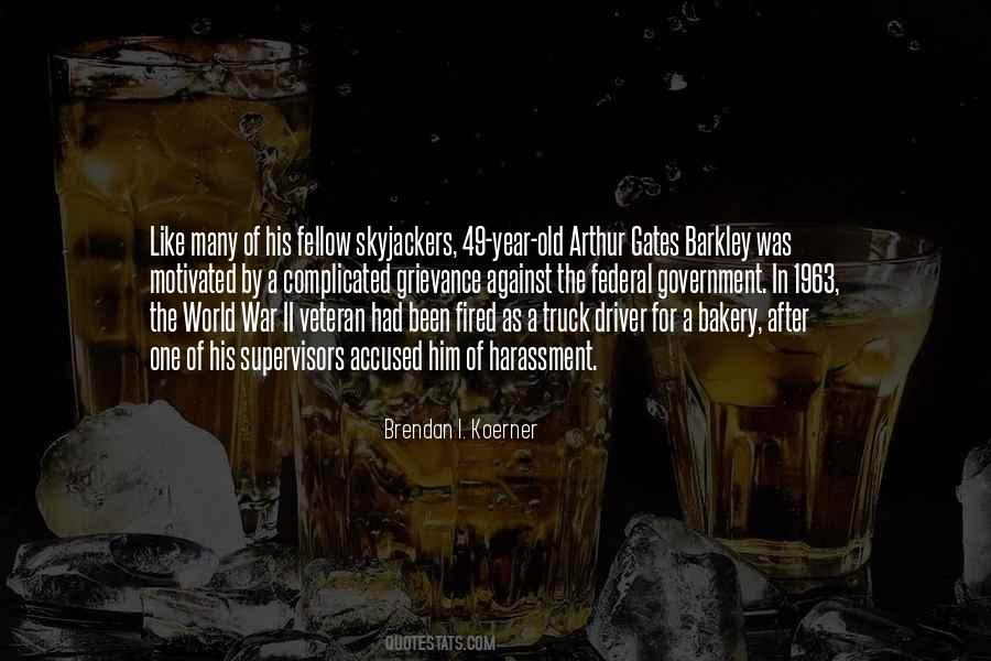 Brendan O'carroll Quotes #131461