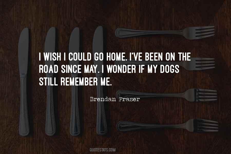 Brendan O'carroll Quotes #23167