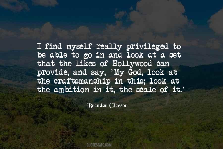 Brendan O'carroll Quotes #57471