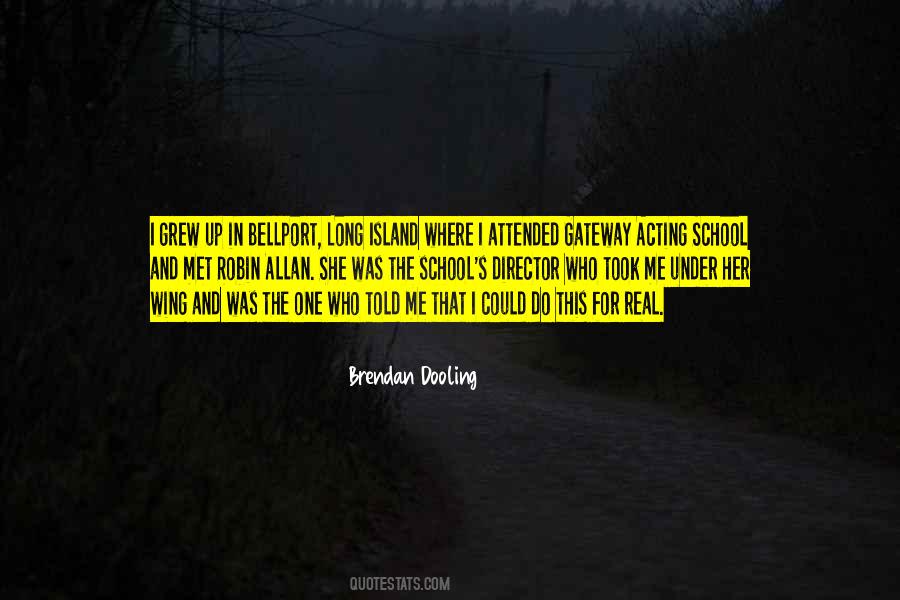 Brendan O'carroll Quotes #73432