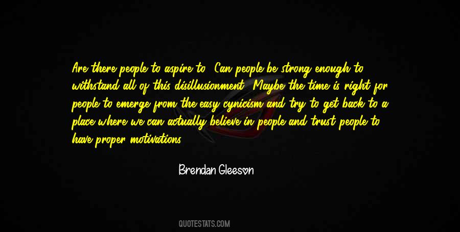 Brendan O'carroll Quotes #8172