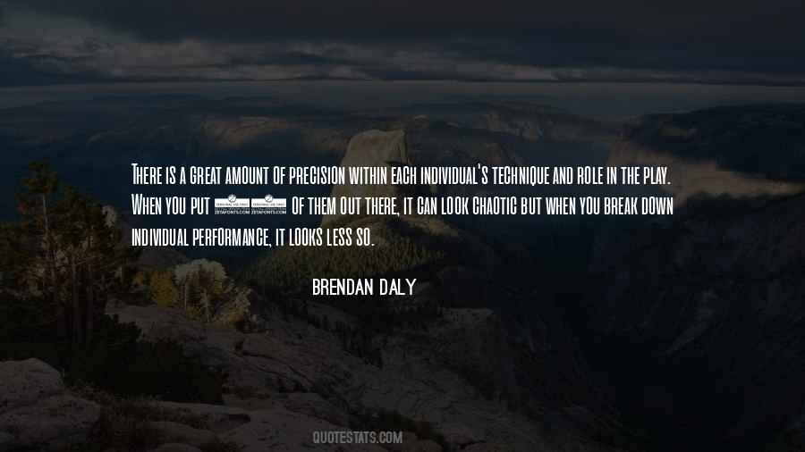 Brendan O'carroll Quotes #9135