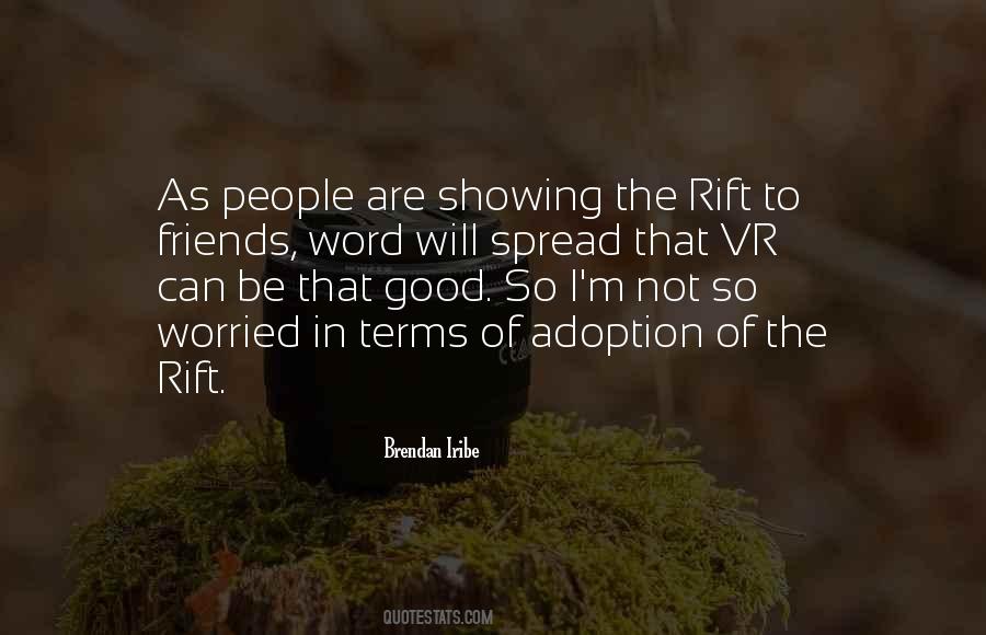 Brendan O'carroll Quotes #96845