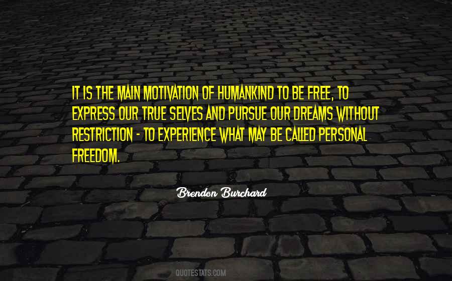 Brendon Burchard Quotes #1422144