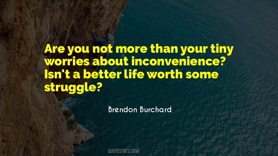 Brendon Burchard Quotes #1518320