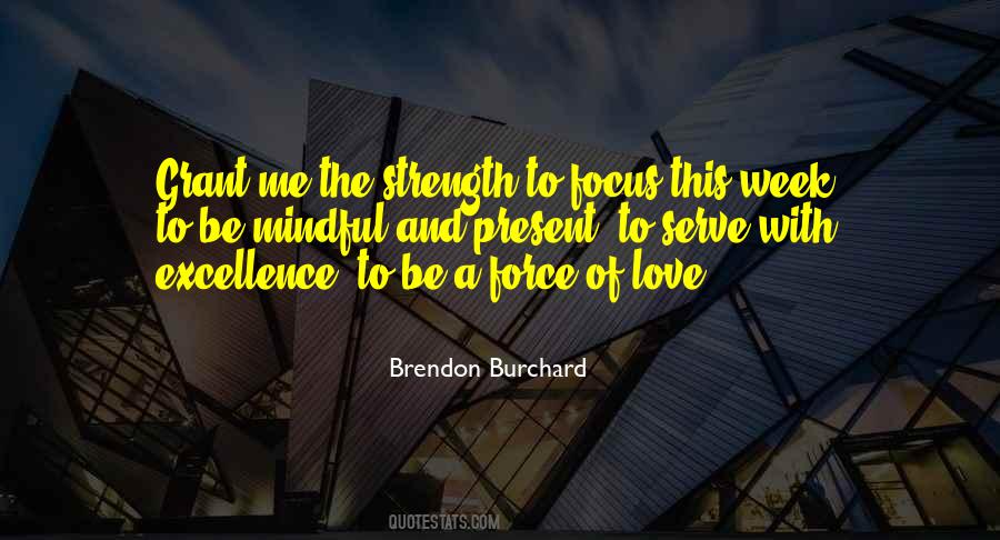 Brendon Burchard Quotes #1708632