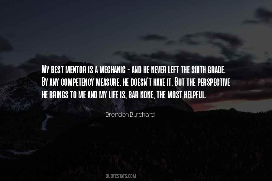 Brendon Burchard Quotes #653241