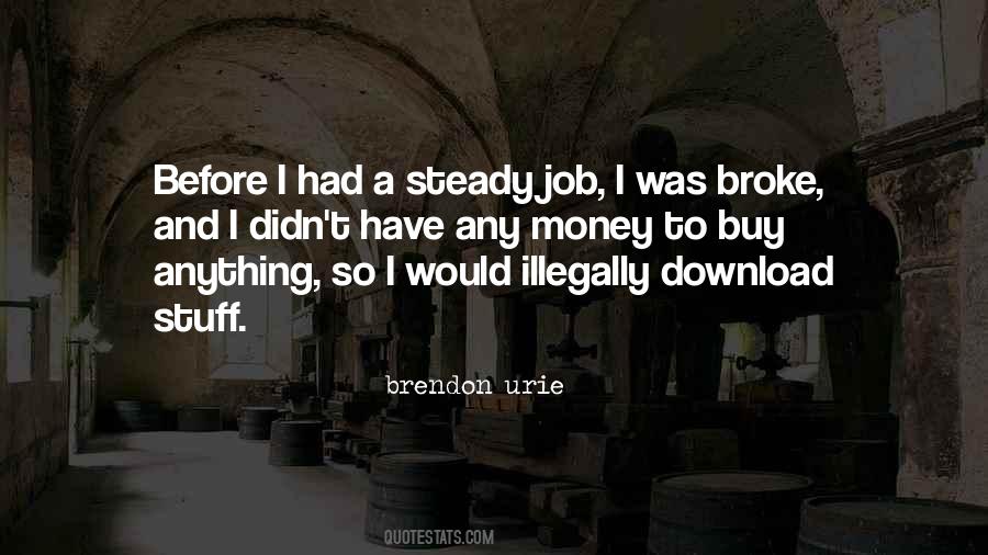 Brendon Urie Quotes #1026437