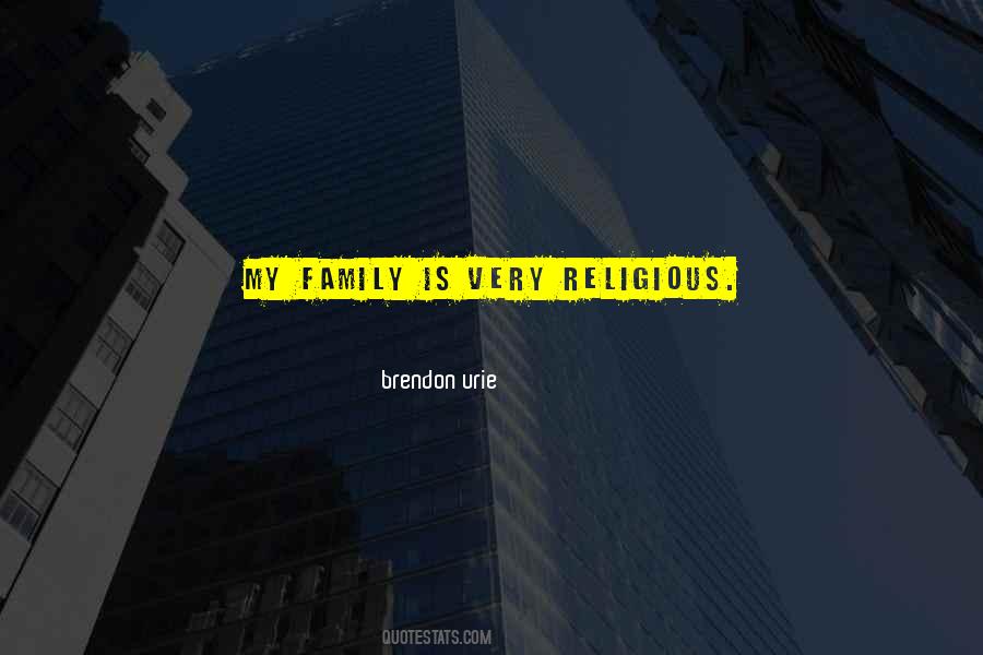 Brendon Urie Quotes #1212180