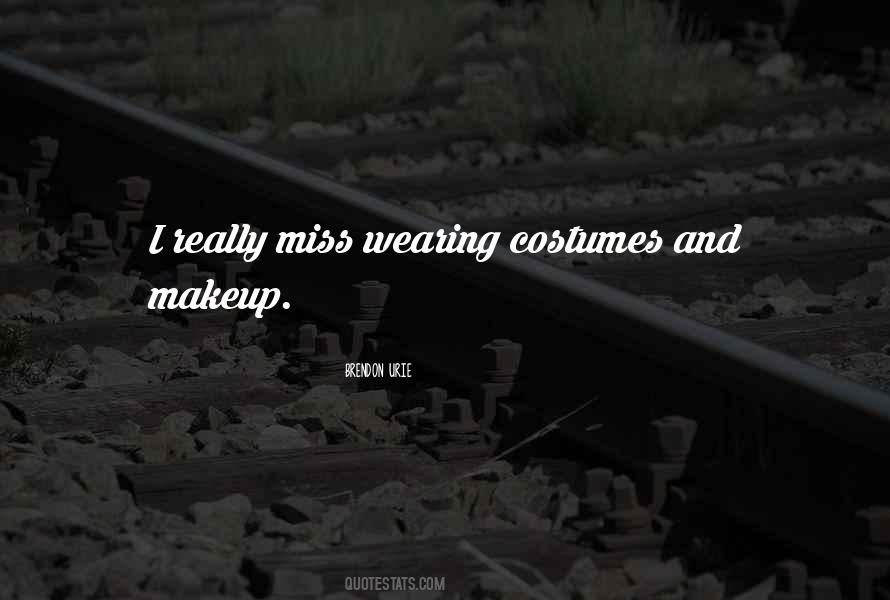 Brendon Urie Quotes #1231467