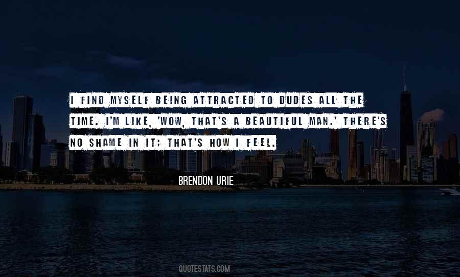 Brendon Urie Quotes #1247205