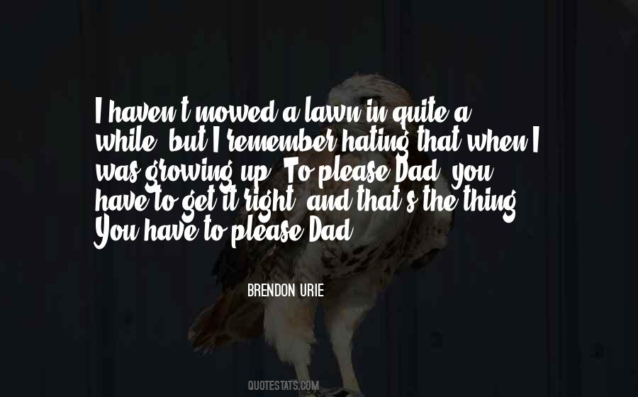 Brendon Urie Quotes #1332683