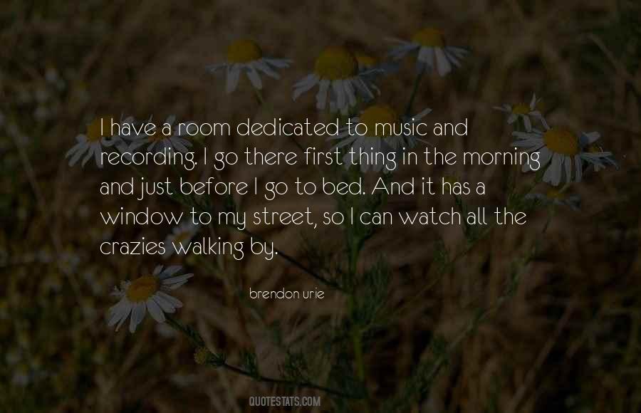 Brendon Urie Quotes #1368511