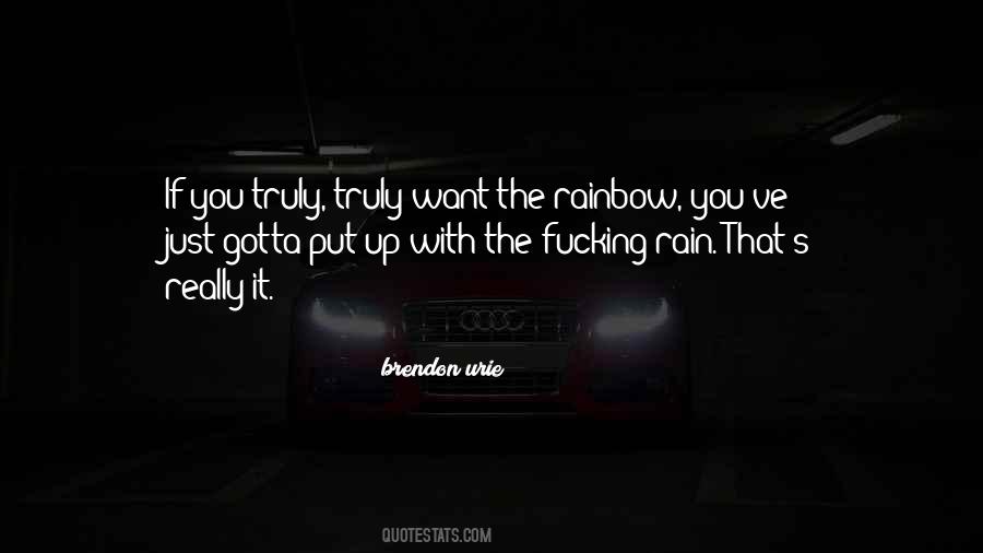 Brendon Urie Quotes #1453053