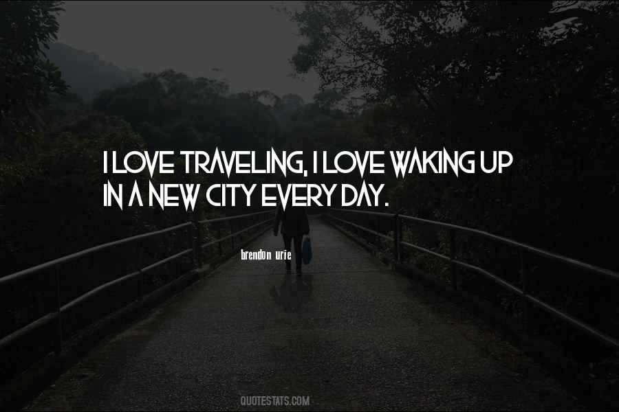 Brendon Urie Quotes #1773351