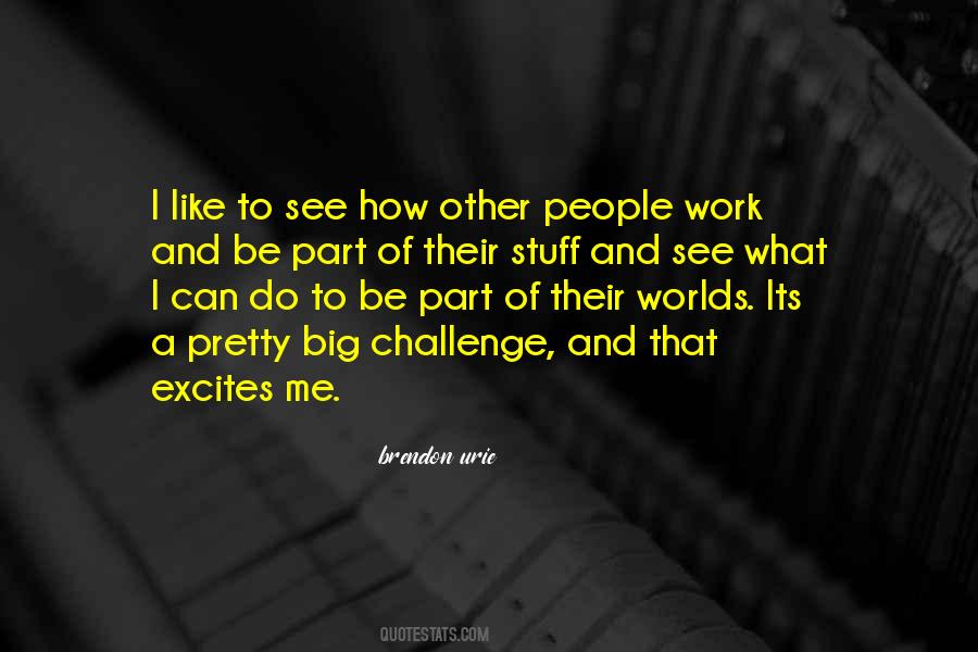 Brendon Urie Quotes #1783512
