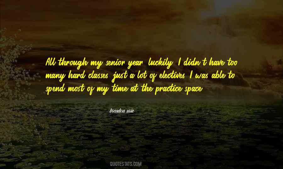 Brendon Urie Quotes #348654
