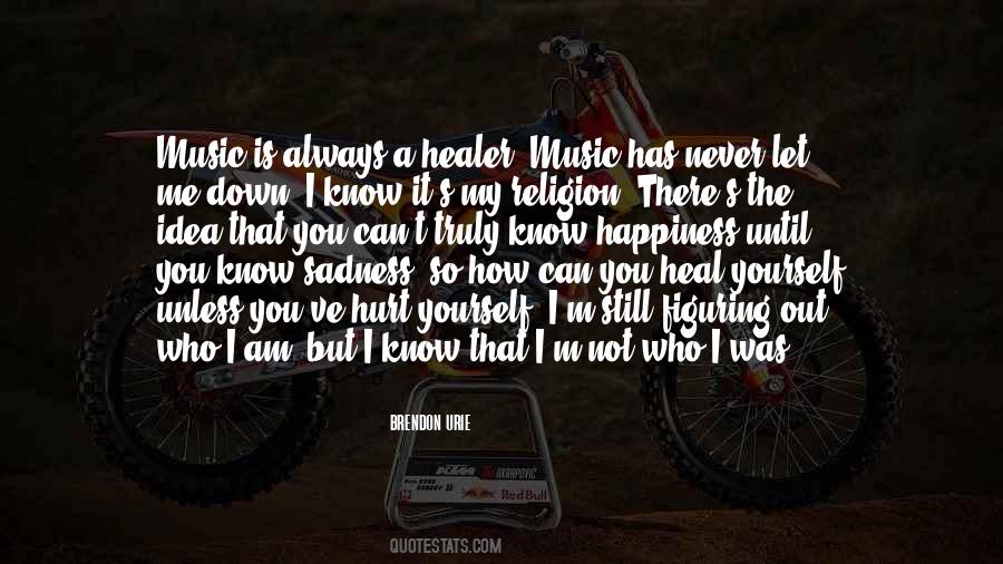 Brendon Urie Quotes #476887