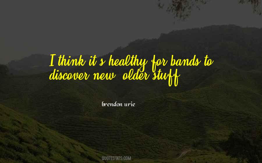 Brendon Urie Quotes #649420