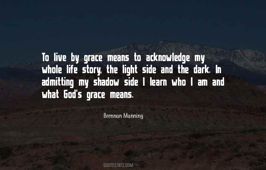 Brennan Manning Quotes #431118