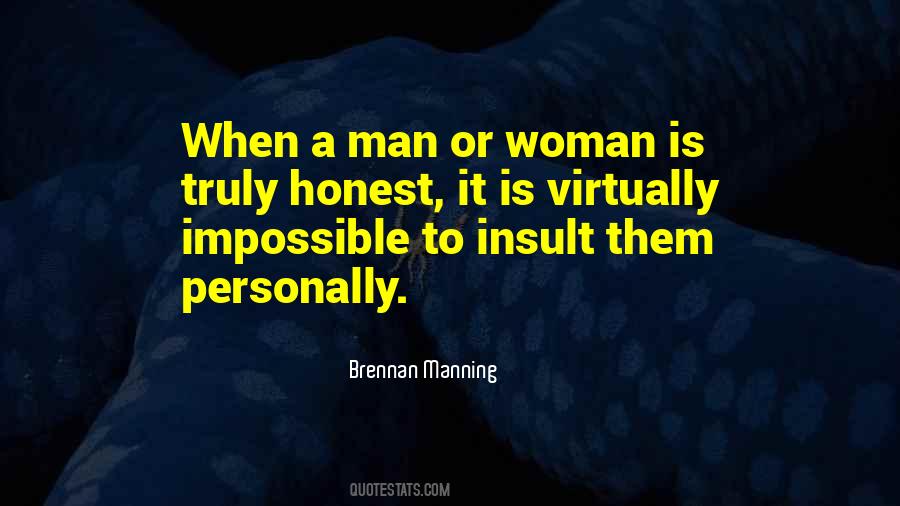 Brennan Manning Quotes #692269